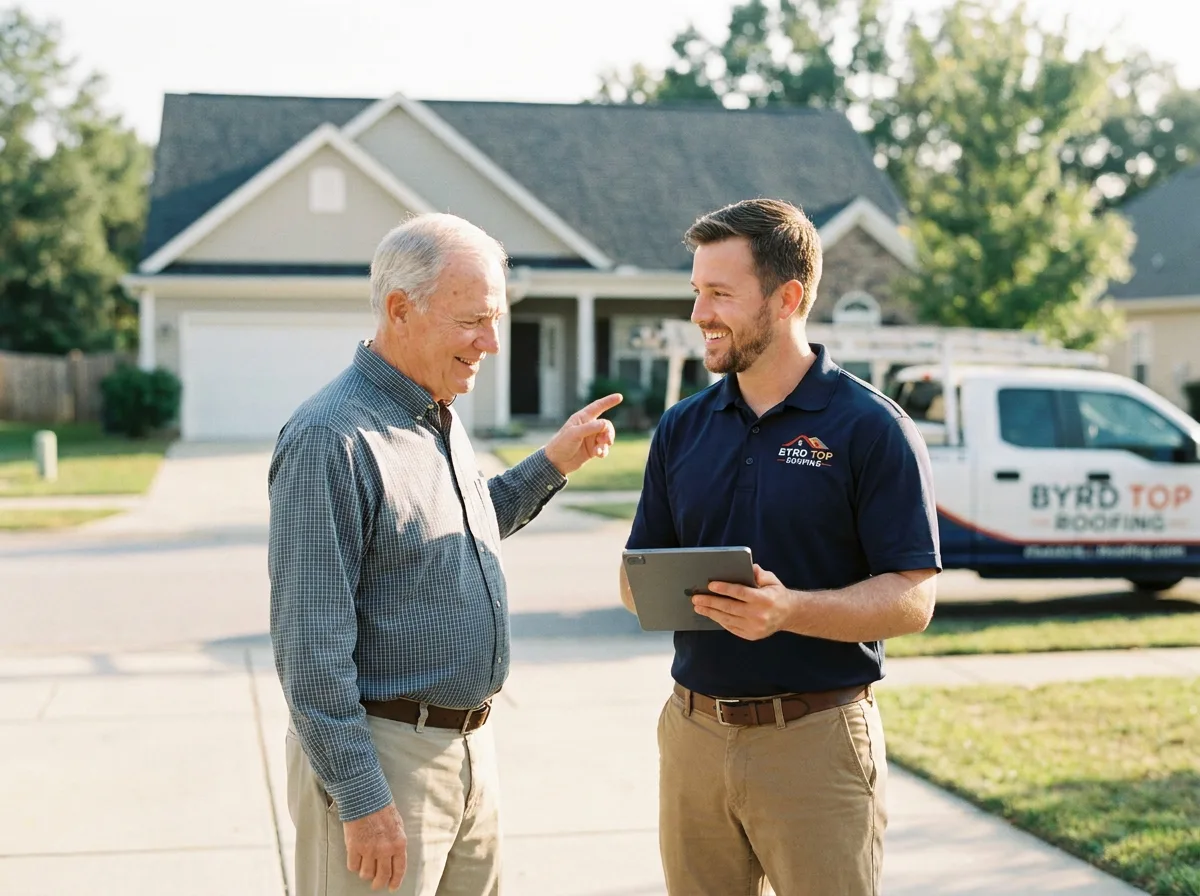 Roofing Washington, CA FAQs